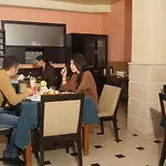 Bristol Hotel Tirana