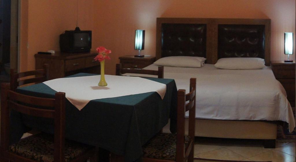 Hotel Bristol Tirana