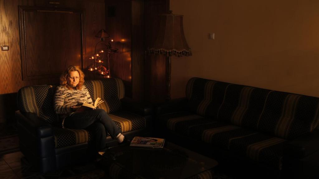 Bristol Hotel Tirana